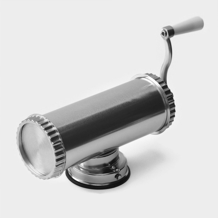 Изготовитель колбасы, 1,5 кг, 37×18×13 см Изготовитель колбасы, 1,5 кг, 37×18×13 см