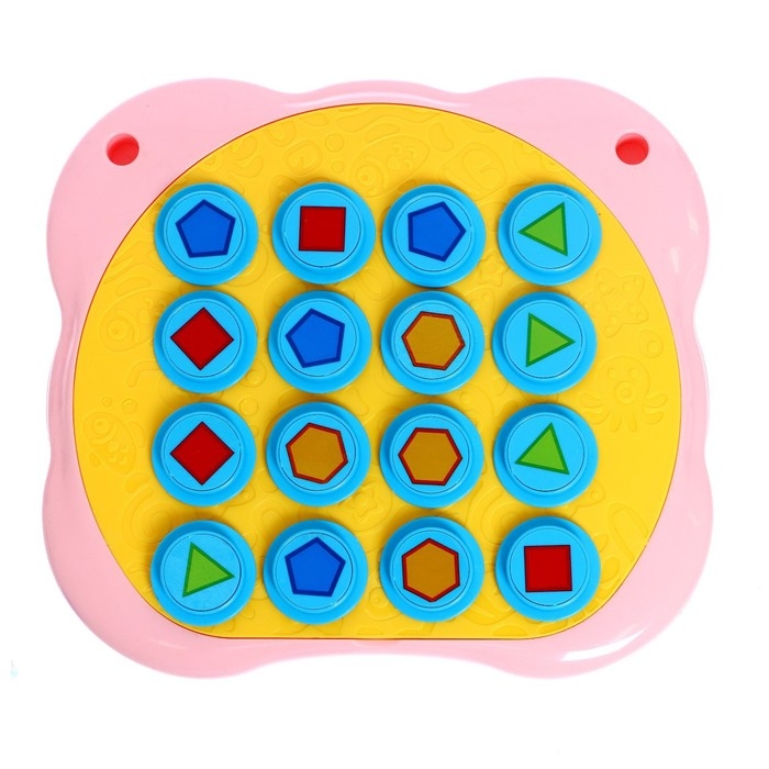 Развивающий набор «Мемори-рыбалка», магнитная рыбалка, 2 удочки, игровая основа, карточки Развивающий набор «Мемори-рыбалка», магнитная рыбалка, 2 удочки, игровая основа, карточки