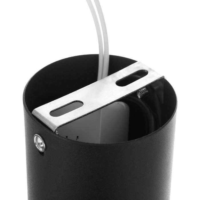 Светильник BayerLux Светильник BayerLux "Лона" 1хLED 12Вт хром 9,5х9,5х8-200 см