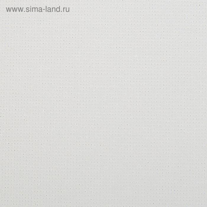 Холст на картоне 18 х 24 см, хлопок 100%, 3.0 мм, акриловый грунт, мелкозернистый, ЗХК Холст на картоне 18 х 24 см, хлопок 100%, 3.0 мм, акриловый грунт, мелкозернистый, ЗХК "Сонет"
