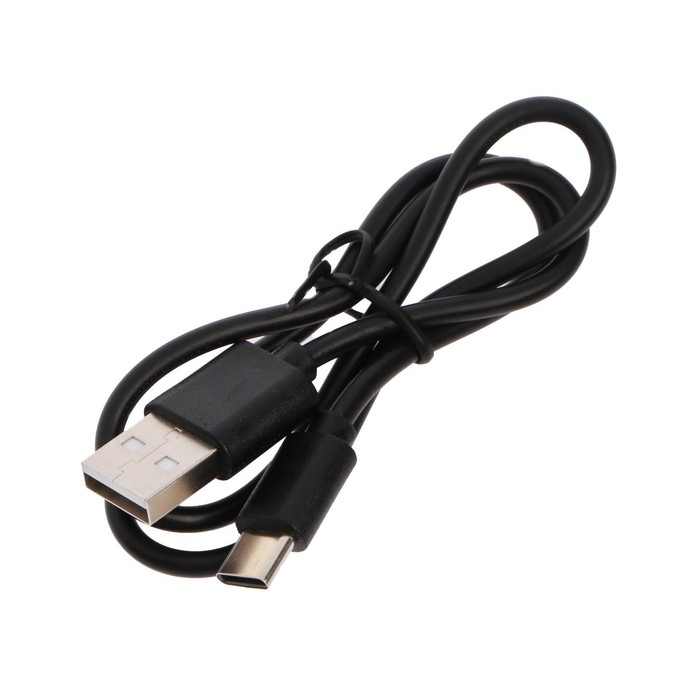 Массажёр для тела Windigo LEM-02, перкуссионный, 4 насадки, 6 режимов, 1800-3200 об/мин