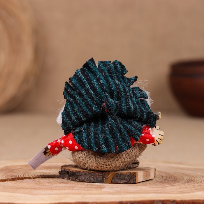 Оберег Оберег "Пахомыч", микс