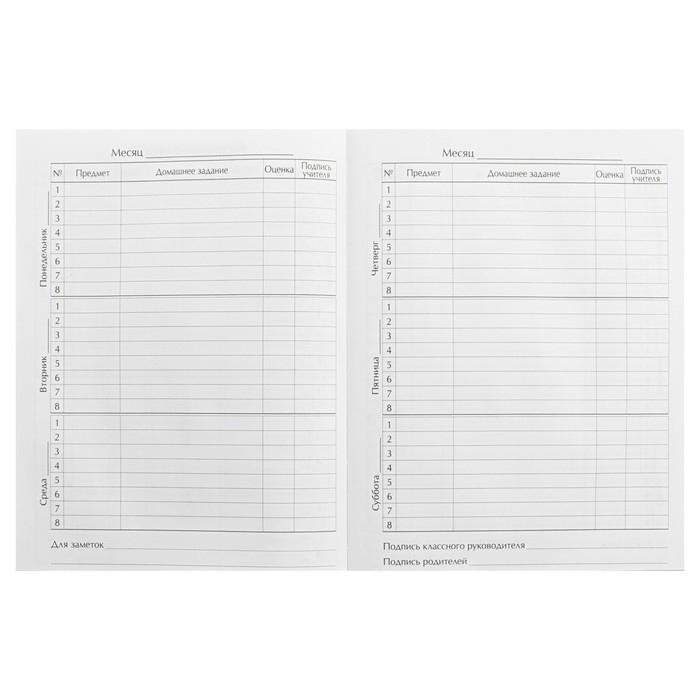 Дневник для 5-11 классов, Дневник для 5-11 классов, "Кеды", твердая обложка 7БЦ, глянцевая ламинация, 48 листов