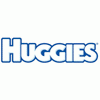 Подгузники Huggies Classic (11-25 кг), 58 шт