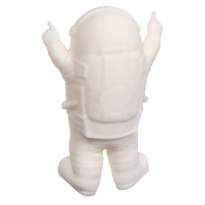 Антистресс сквиш мялка «Космический улёт», с пастой,цвета МИКС, в шоубоксе Антистресс сквиш мялка «Космический улёт», с пастой,цвета МИКС, в шоубоксе