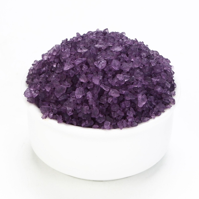 Соль для ванны, 300 г, аромат османтуса и амбры, LA POETIQUE Соль для ванны, 300 г, аромат османтуса и амбры, LA POETIQUE