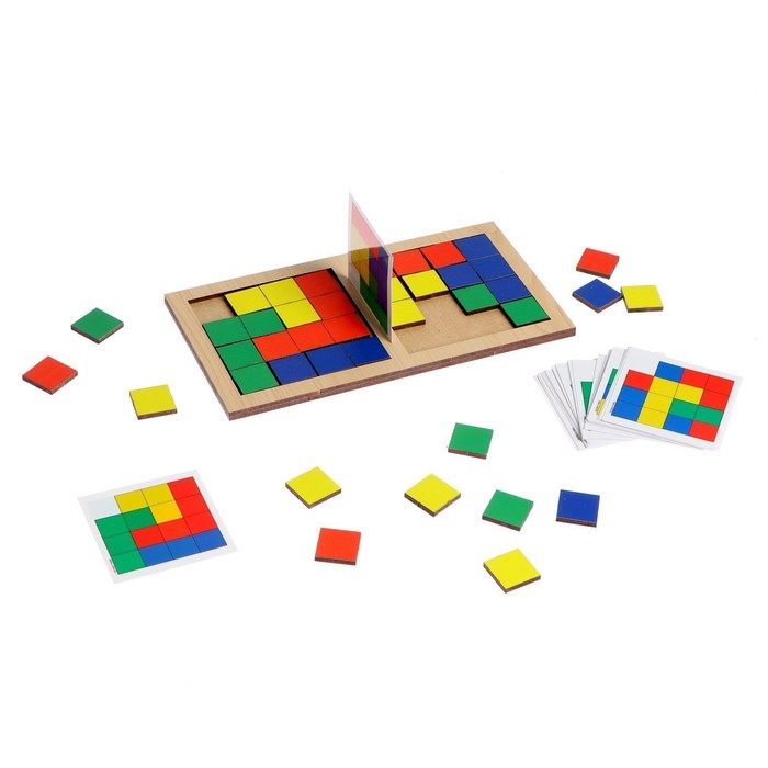 Настольная игра. Пиксели «Кто быстрее?» Настольная игра. Пиксели «Кто быстрее?»