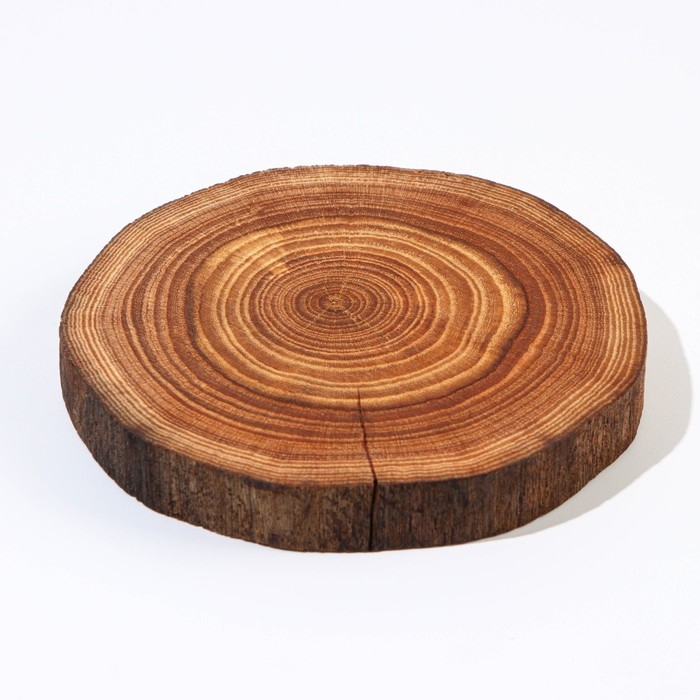 Подставка под горячее Magistro, из натурального вяза, микс Подставка под горячее Magistro, из натурального вяза, микс