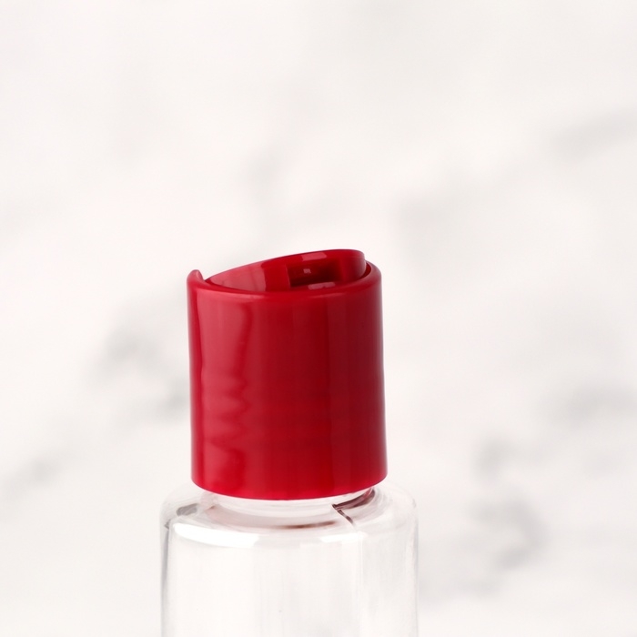 Набор для хранения, в чехле, 6 предметов, цвет прозрачный/бордовый Набор для хранения, в чехле, 6 предметов, цвет прозрачный/бордовый