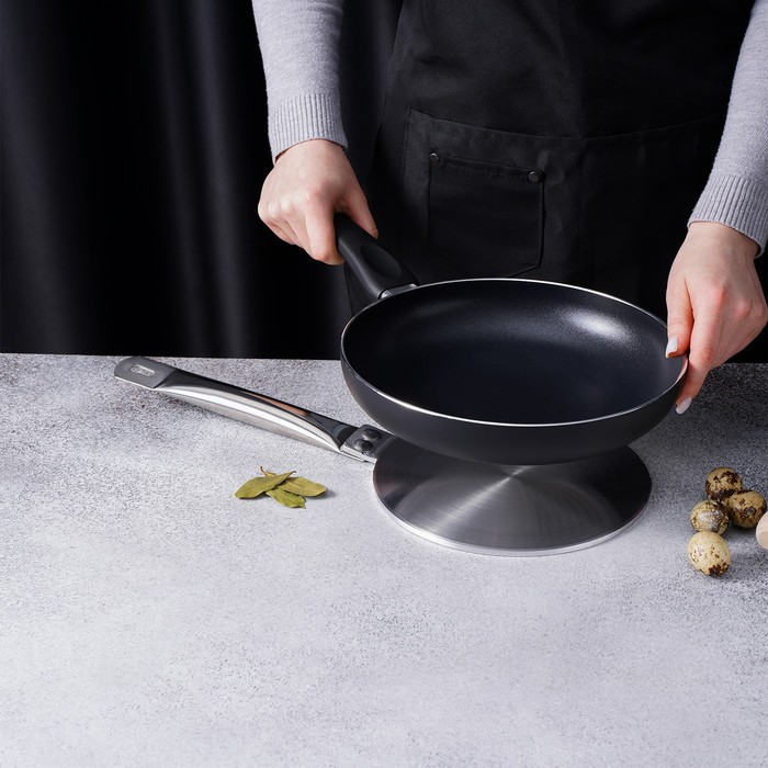 Адаптер для индукционной плиты, d=20 см Адаптер для индукционной плиты, d=20 см