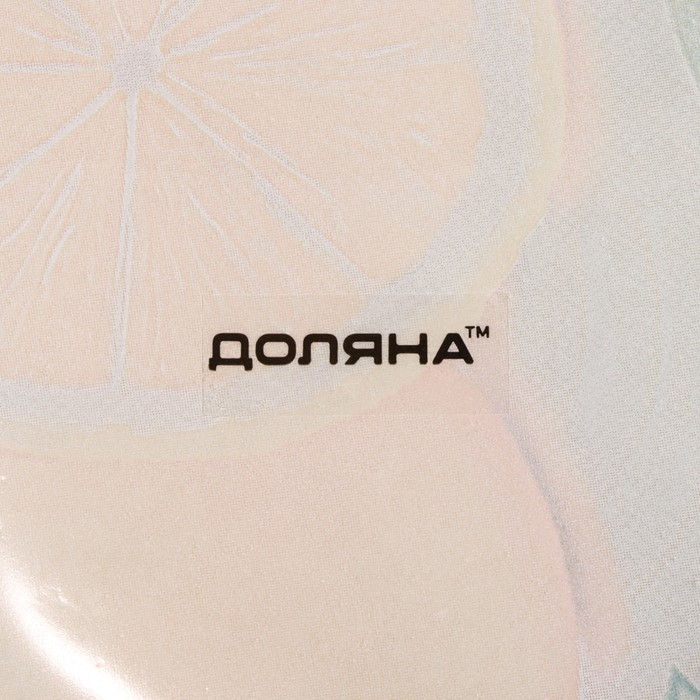 Набор тарелок стеклянных Доляна «Дольче», 19 предметов: 6 десертных тарелок, 6 обеденных тарелок, 6 мисок, салатник Набор тарелок стеклянных Доляна «Дольче», 19 предметов: 6 десертных тарелок, 6 обеденных тарелок, 6 мисок, салатник