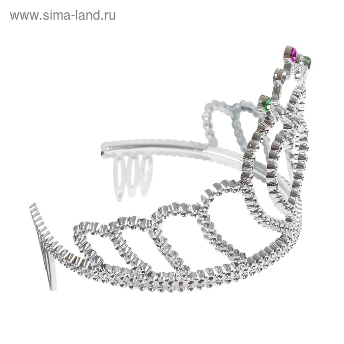 Корона «Василиса» Корона «Василиса»