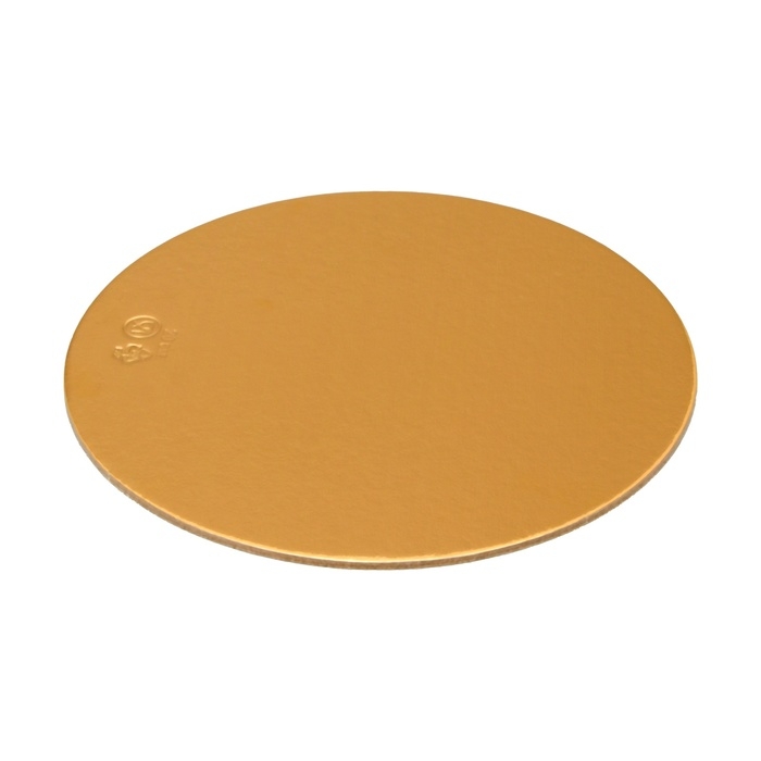 Подложка усиленная, 20 см, золото-жемчуг, 3,2 мм, набор 10 шт. Подложка усиленная, 20 см, золото-жемчуг, 3,2 мм, набор 10 шт.