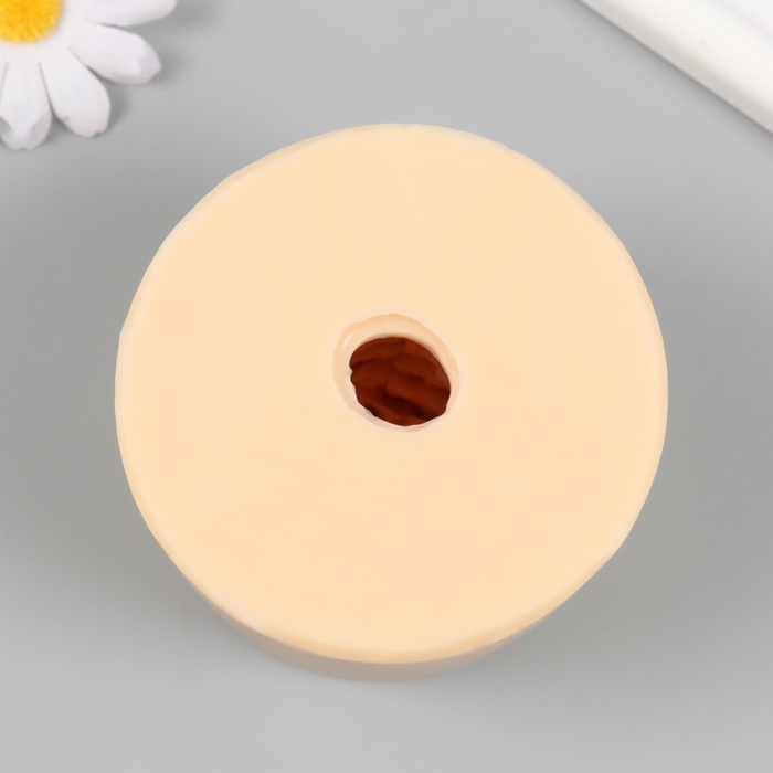 Молд Молд "Роза №5" 5,5х8х8 см