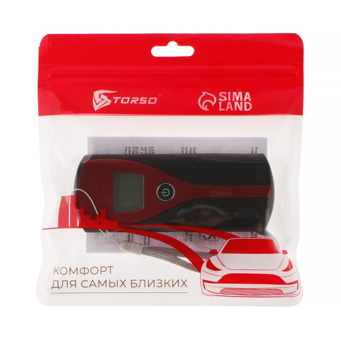 Алкотестер, ЖК-экран LED подсветка Алкотестер, ЖК-экран LED подсветка