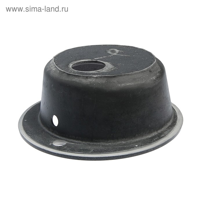 Мойка кухонная из камня MARRBAXX Виктори Z30Q4, d=475 мм, глубина 18 см, глянцевая, черная Мойка кухонная из камня MARRBAXX Виктори Z30Q4, d=475 мм, глубина 18 см, глянцевая, черная