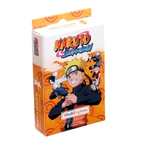 Игральные карты Naruto, 18+