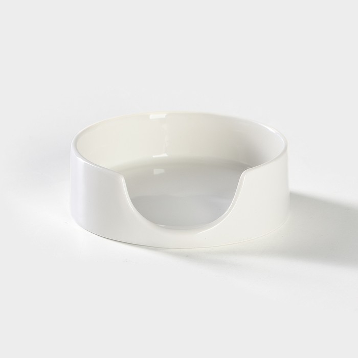 Набор бамбуковых подставок под кружки на керамической подставке BellaTenero, 4 предмета, 9,7×0,4 см Набор бамбуковых подставок под кружки на керамической подставке BellaTenero, 4 предмета, 9,7×0,4 см