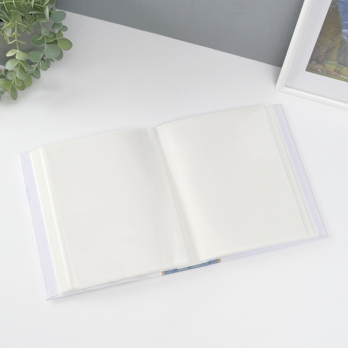 Фотоальбом на 200 фото 10х15 см Image Art 081 животные Фотоальбом на 200 фото 10х15 см Image Art 081 животные