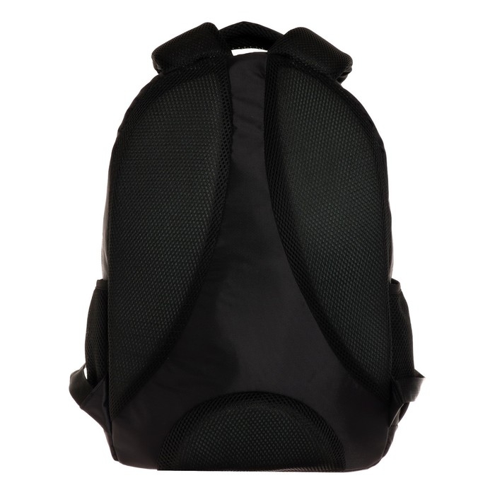 Рюкзак молодёжный, 44 х 30 х 17 см, эргономичная спинка, Calligrata Р Рюкзак молодёжный, 44 х 30 х 17 см, эргономичная спинка, Calligrata Р "Котик"