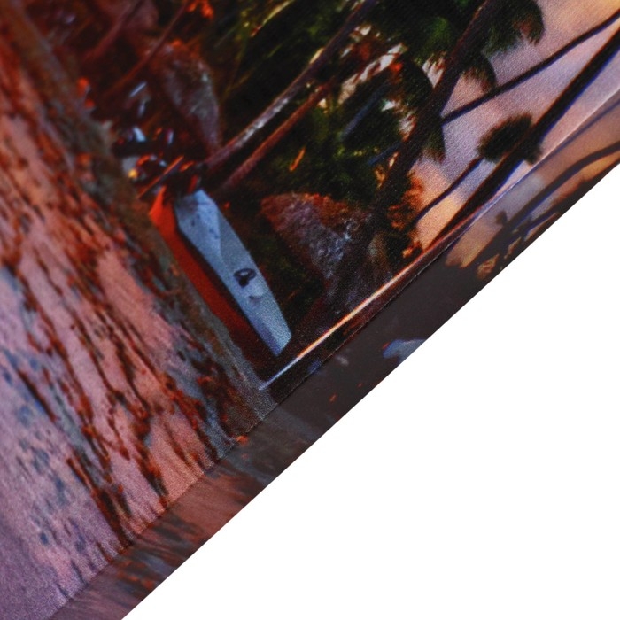 Картина Картина "Пляж на закате" 50*70 см