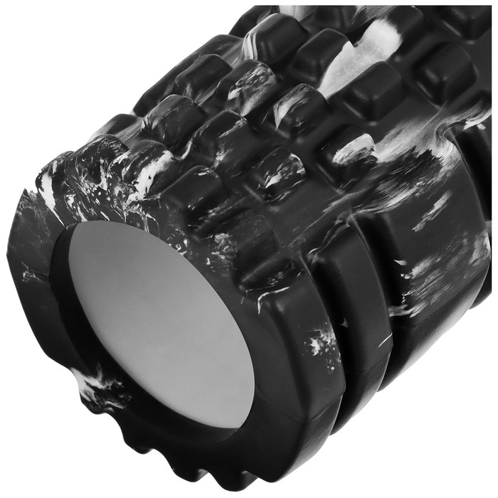 Ролик массажный Sangh, 30х10 см Ролик массажный Sangh, 30х10 см