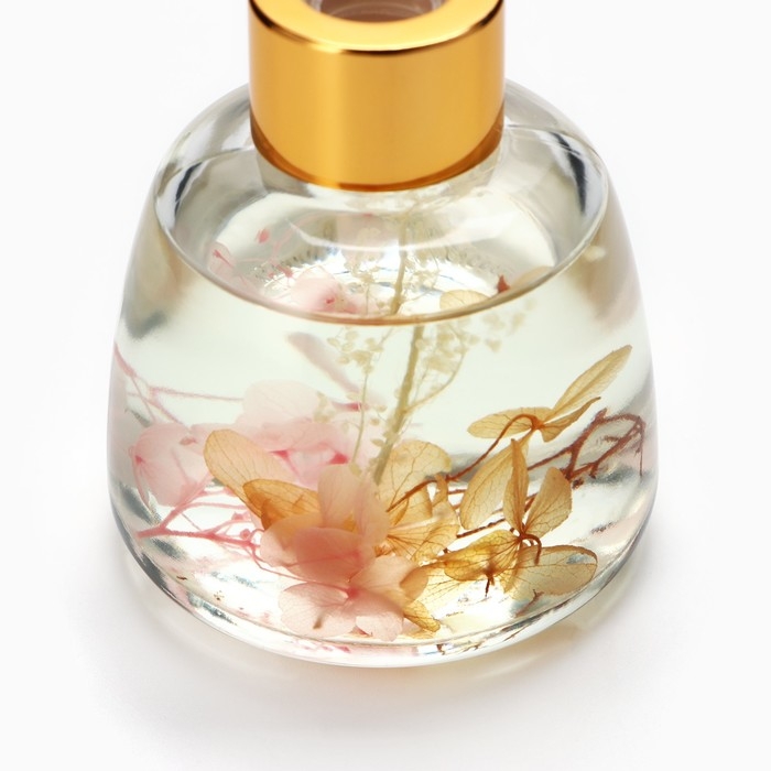 Диффузор ароматический палочки, ароматизатор для дома «Аромадиффузор: Прекрасная атмосфера», орхидея, 120 мл. Диффузор ароматический палочки, ароматизатор для дома «Аромадиффузор: Прекрасная атмосфера», орхидея, 120 мл.