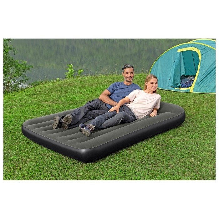 Кровать надувная Full, 191 x 137 x 30 см, 67681 Bestway Кровать надувная Full, 191 x 137 x 30 см, 67681 Bestway