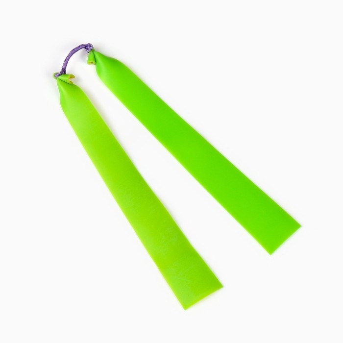 Рогатка спортивная Рогатка спортивная "Океан" со жгутом для стрельбы стрелами, металл, 12 см