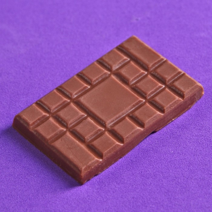 Хэллоуин: Молочный шоколад &laquo;Ночь темна&raquo;, 27 г.