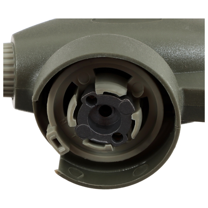 Горелка газовая maclay 915, с пьезоподжигом Горелка газовая maclay 915, с пьезоподжигом