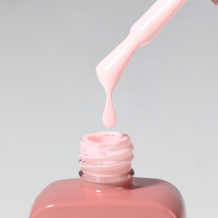 Гель лак для ногтей «SIMPLE», 3-х фазный, 10 мл, LED/UV, цвет (168) Гель лак для ногтей «SIMPLE», 3-х фазный, 10 мл, LED/UV, цвет (168)