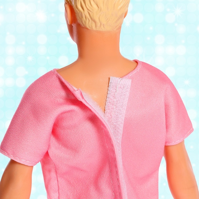 Одежда для кукол, МИКС Одежда для кукол, МИКС