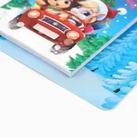 Набор: блокнот и мини ручка, 32 листа "Лошадки" Набор: блокнот и мини ручка, 32 листа "Лошадки"