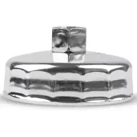 Съемник масляного фильтра &laquo;чашка&raquo; 78-79 мм, 15 граней AVS FWCT-05