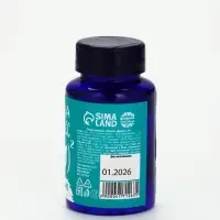 Конфеты драже - таблетки &laquo;Формула антистресс&raquo;, 50 г.