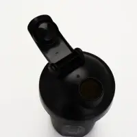 Шейкер спортивный &laquo;Усердная тренировка&raquo;, 400 мл