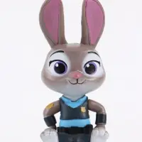 Игрушка-сюрприз "Любимые герои", зверята