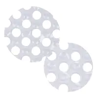 VETTA Коврик в ванну, противоскользящий, ПВХ, 47,5*31 см, Минимал, 006