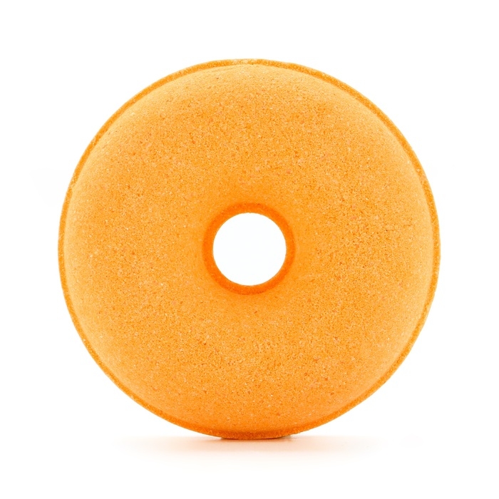 Бомбочка для ванны Citrus Bliss, 120 г, аромат цитруса, PICO MICO Бомбочка для ванны Citrus Bliss, 120 г, аромат цитруса, PICO MICO