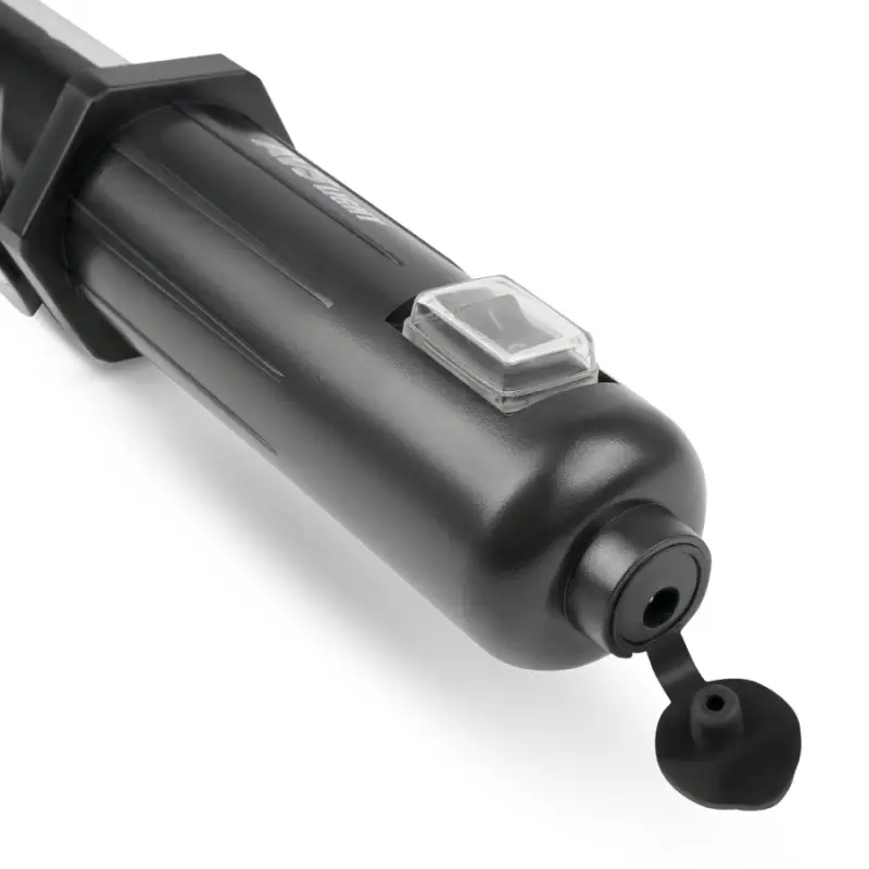 Переносной светильник AVS CD607A 60LED 220/12B (акб)