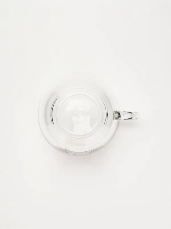 Чайная пара &laquo;Ты чудо&raquo;, 220 мл