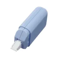 Корректор-лента 6м*5мм в пакете МИКС