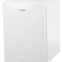 Холодильник CO1002 1-нокамерн. белый