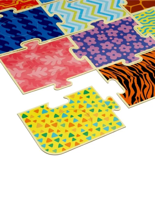 Sorter puzzle 12pcs Sorter puzzle 12pcs