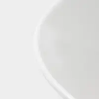 Салатник Hanna Kn&ouml;vell, 750 мл, d=17.8 см, конический, фарфор, белый