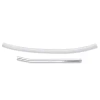 Шприц маслозаливной 1000 мл (гибкий шланг, трубка) AVS GF-1000