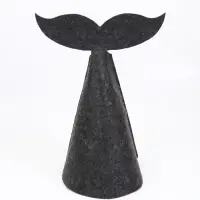 Домик для животных &laquo;Хвост&raquo;, 56&times;30&times;30 см, войлок