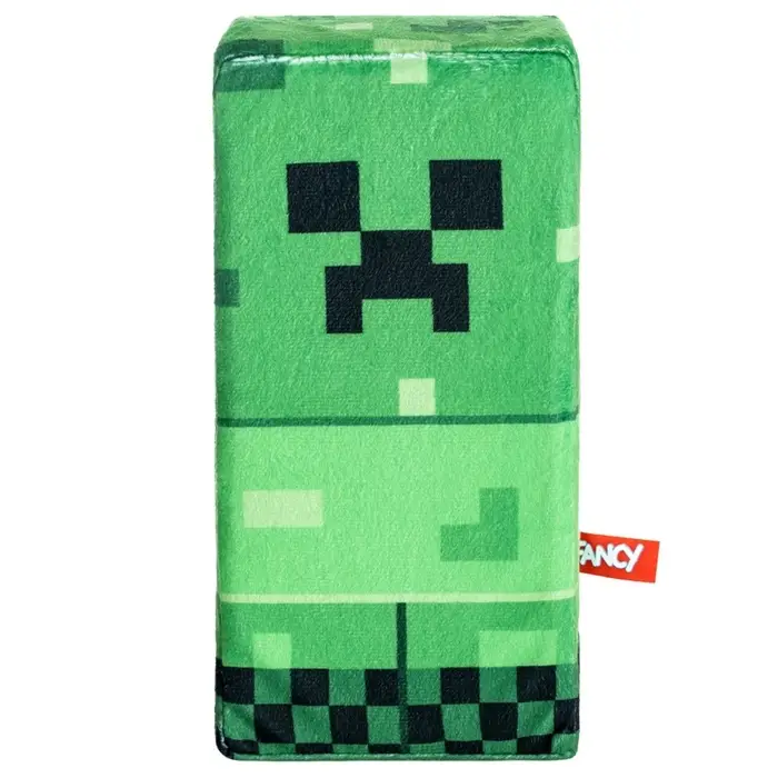 Мягкая игрушка «Крипер», 24 см