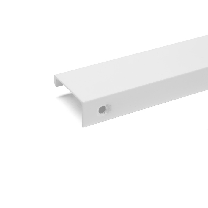 Ручка CAPPIO RT001WH, L=120 мм, м/о 96 мм, цвет белый, 4 шт. Ручка CAPPIO RT001WH, L=120 мм, м/о 96 мм, цвет белый, 4 шт.